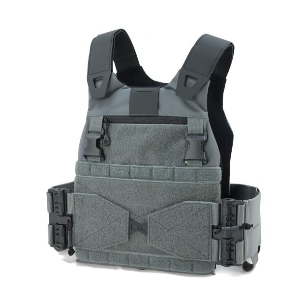 Ape Force Gear FCSK Low Profile Vest 2.0 (QR cummerbund) Medium