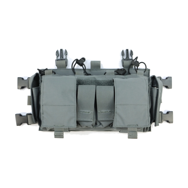 TWINFALCONS MODIFIED GEN 4 PLACARD