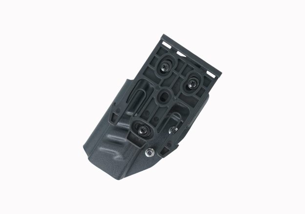 FOG GEAR P320 LV.1 NOLIGHT STEALTH HOLSTER FOR IDPA/IPSC