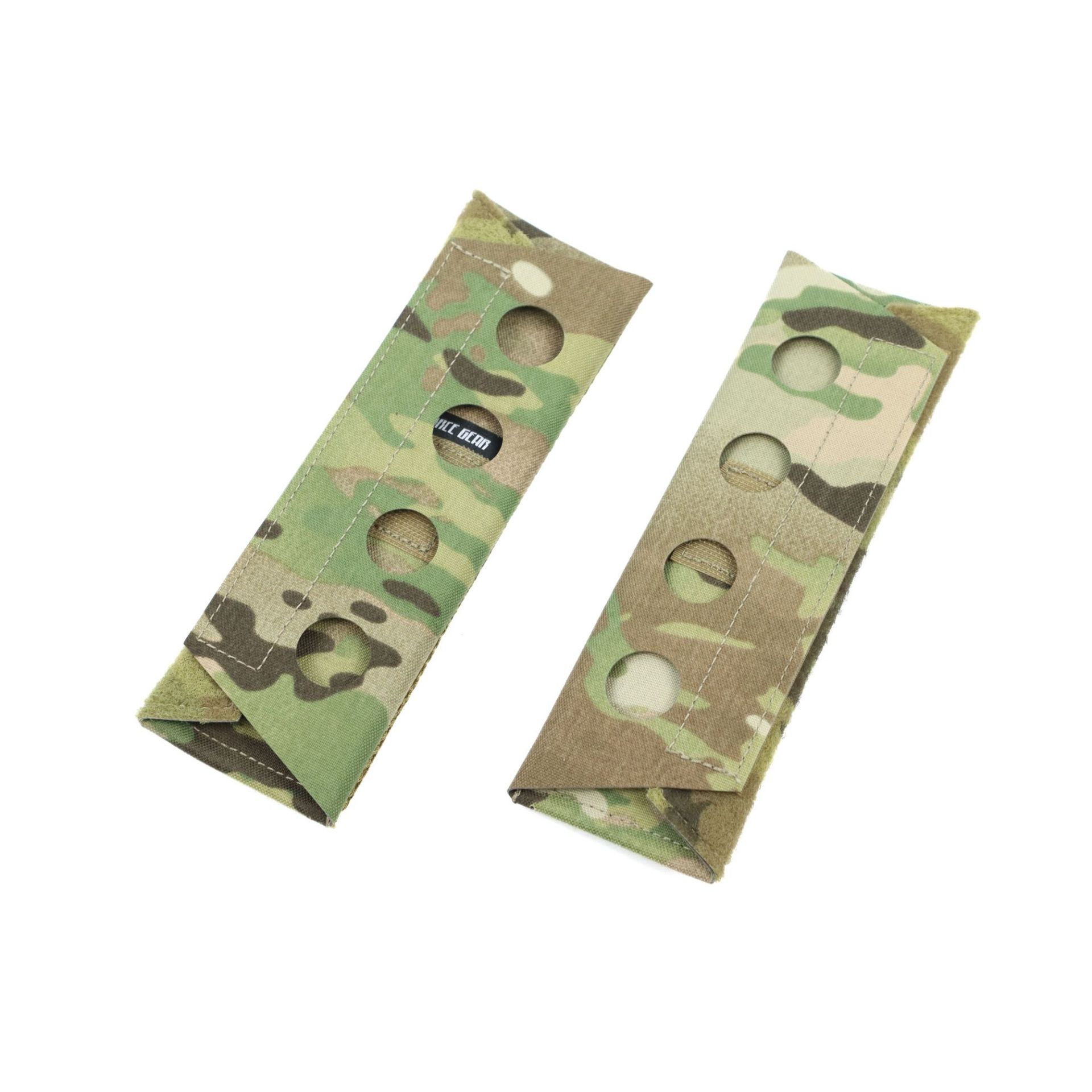 Ape Force Gear FCPC V5 Shoulder Pads [AFG-SP008]