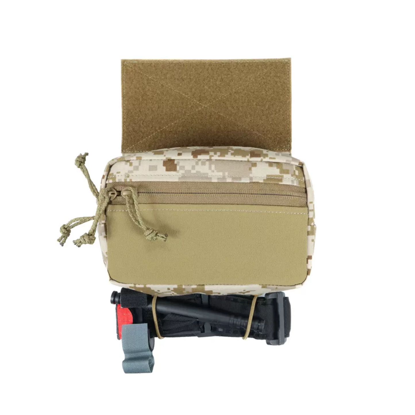 TWINFALCONS MK3 CHEST RIG ACCESSORIES POUCH[TW-P032]