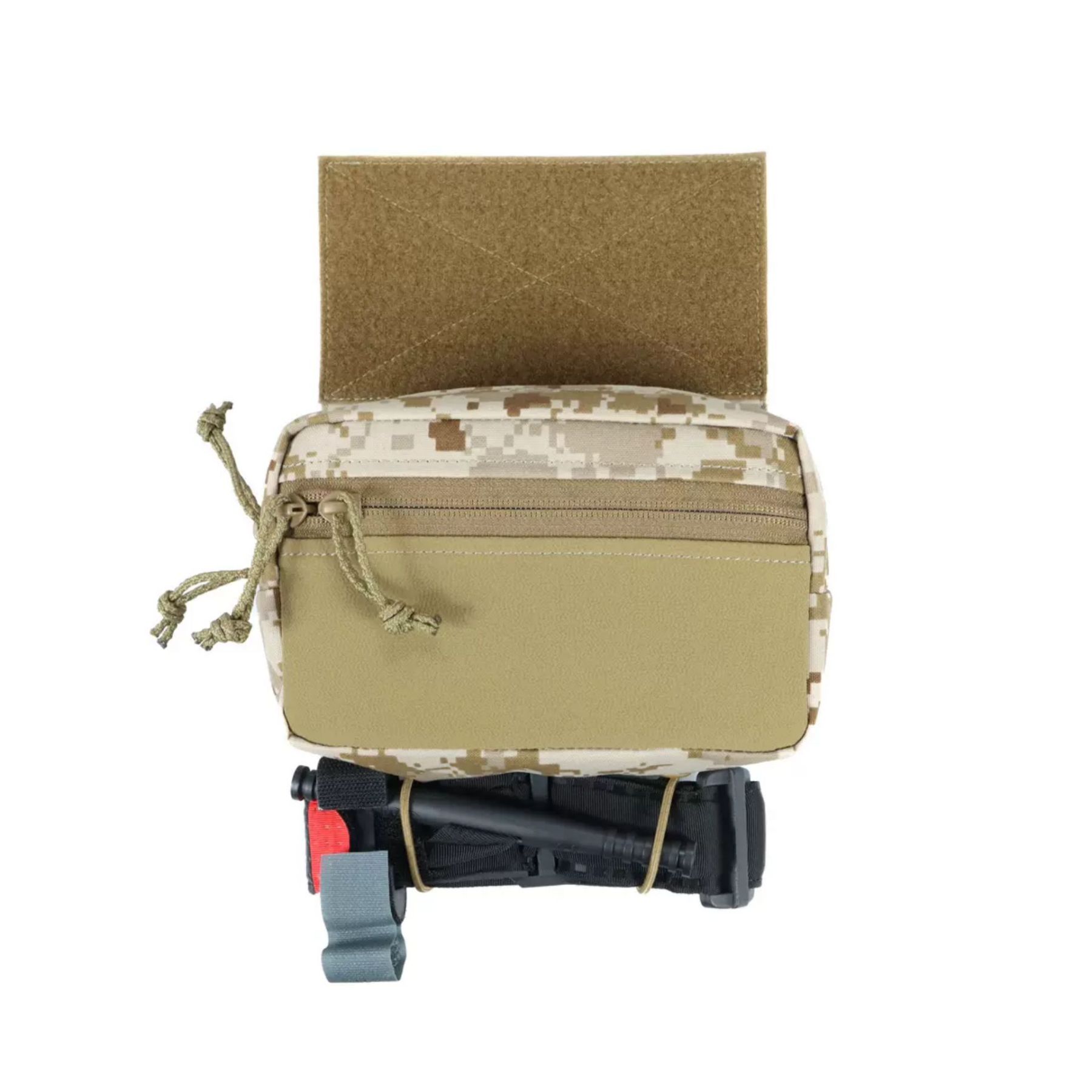 TWINFALCONS MK3 CHEST RIG ACCESSORIES POUCH[TW-P032]