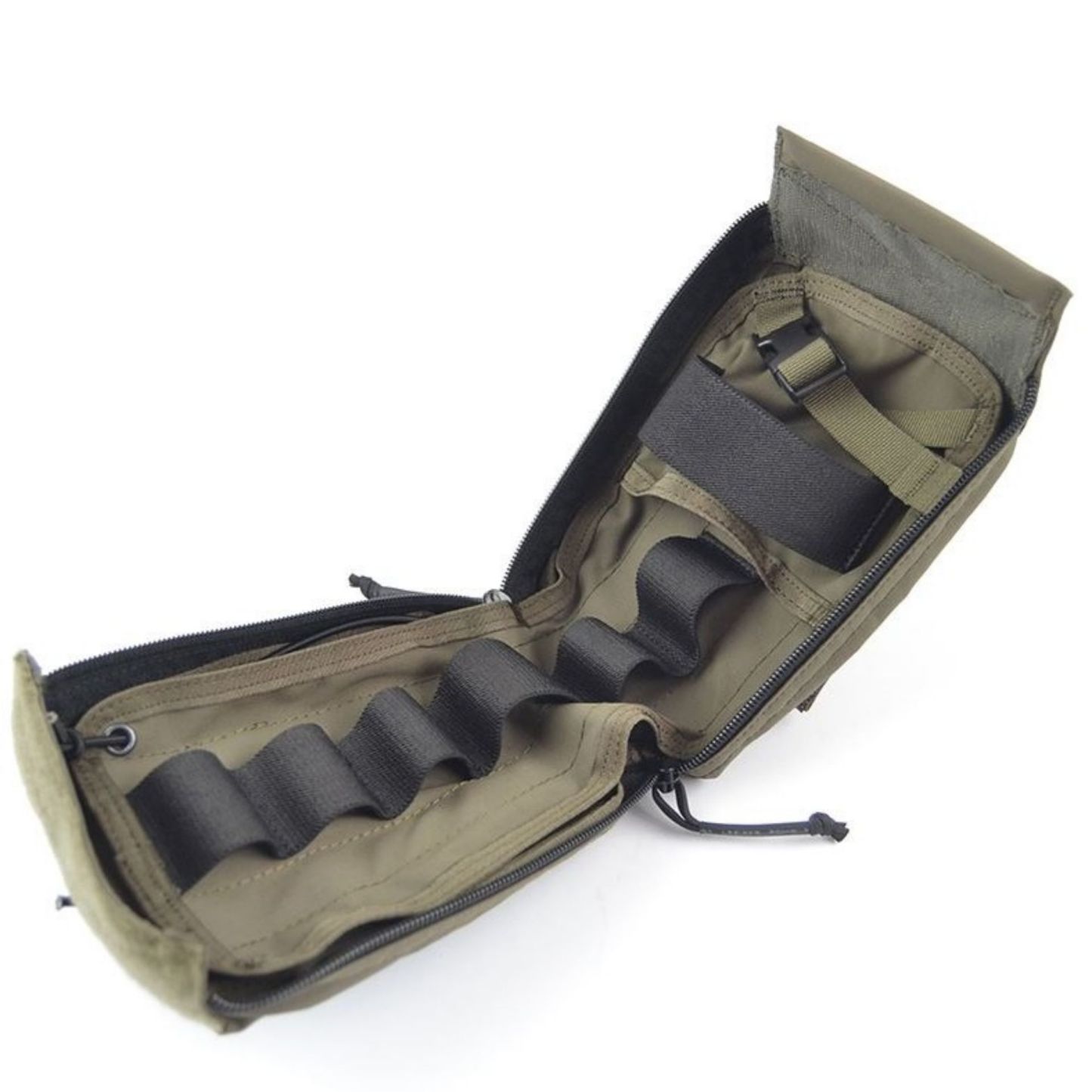 TWINFALCONS SOF IFAK MEDICAL POUCH[TW-P051]