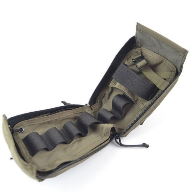 TWINFALCONS SOF IFAK MEDICAL POUCH[TW-P051]