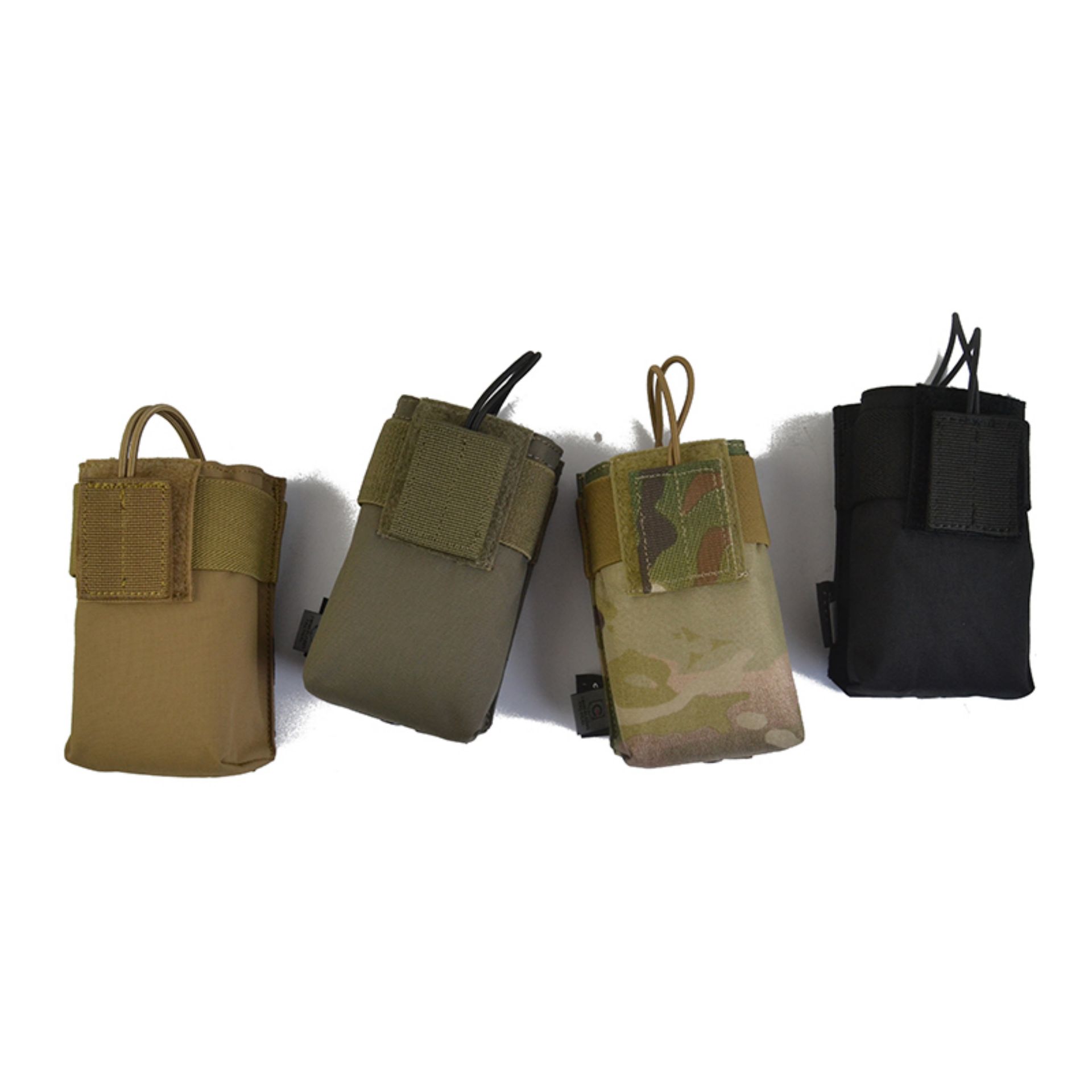 TWINFALCONS XTS 2550 & 3500 RADIO POUCH[TW-P061]