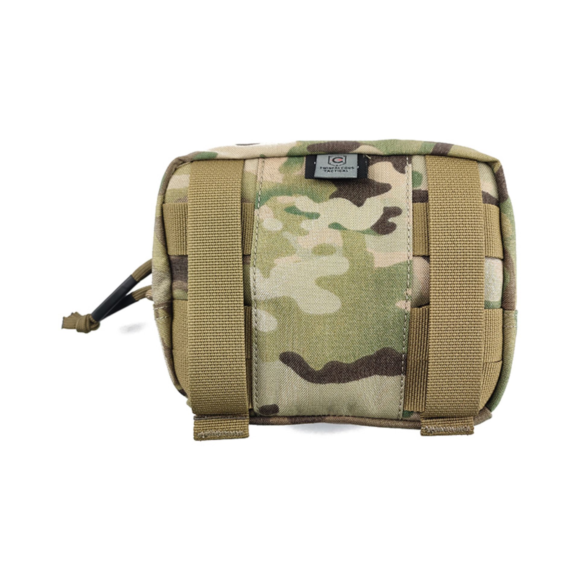 TWINFALCONS FLEX MEDIUM GP635 POUCH[TW-P102]