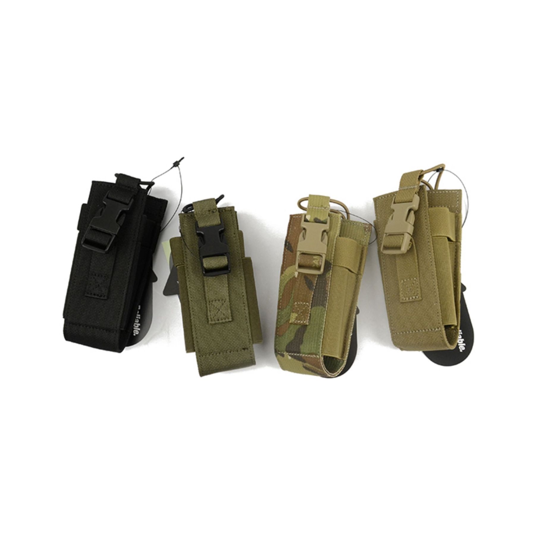 TWINFALCONS UV5R RADIO POUCH[TW-P103]