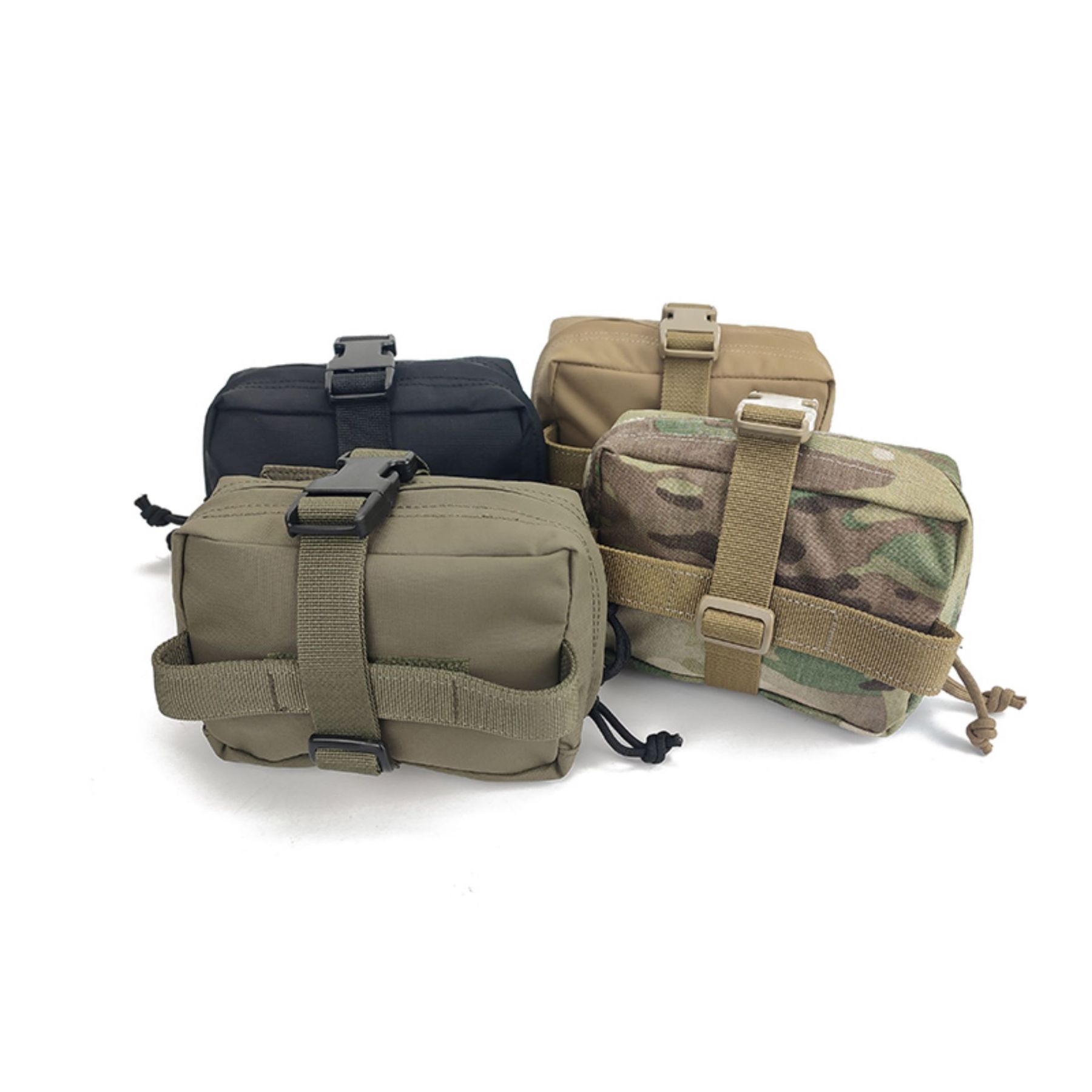 TWINFALCONS SOF RIP AWAY BLEEDER POUCH[TW-P107]