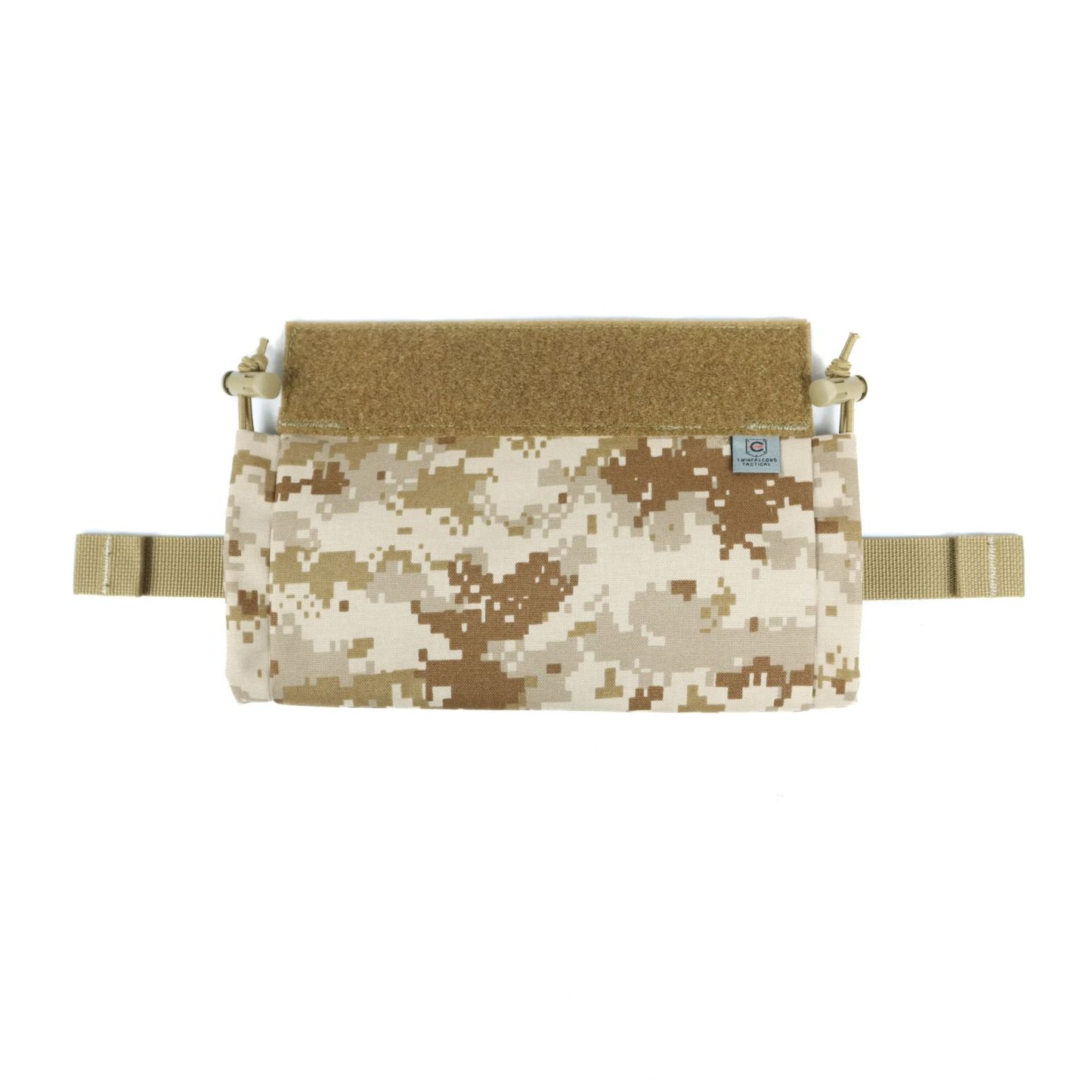 TWINFALCONS TUBULAR TRAUMA KIT POUCH[TW-P113]