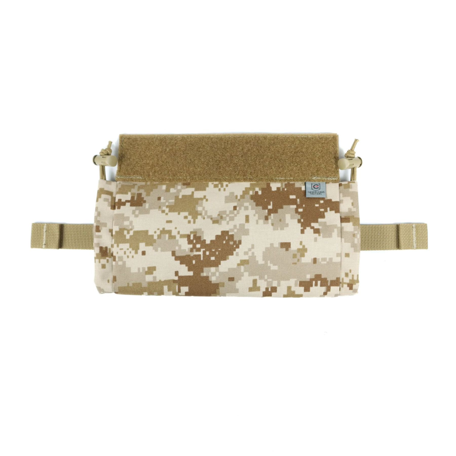 TWINFALCONS TUBULAR TRAUMA KIT POUCH[TW-P113]