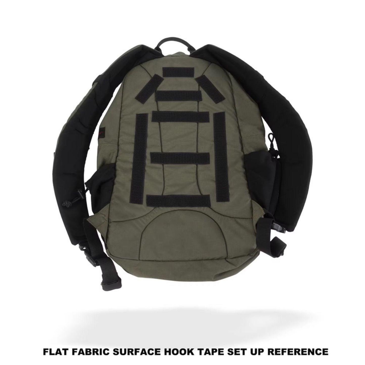 RAPTOR TACTICAL ARMOR VENT VENTILATION SYSTEM 