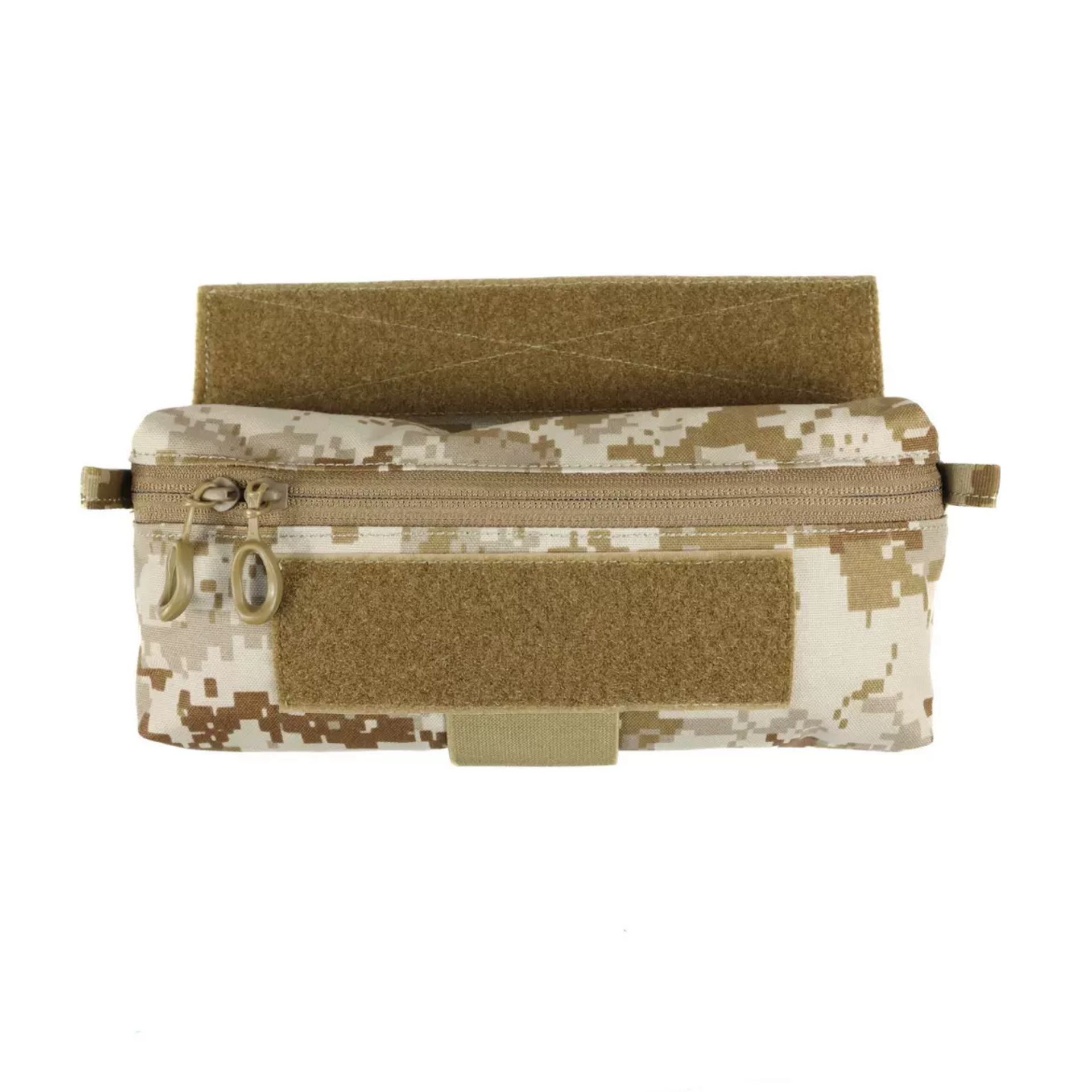 TWINFALCONS THE MINI DROP POUCH[TW-P117]