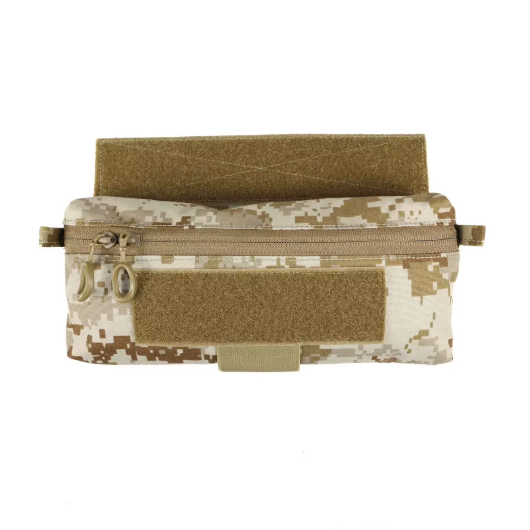 TWINFALCONS THE MINI DROP POUCH[TW-P117]