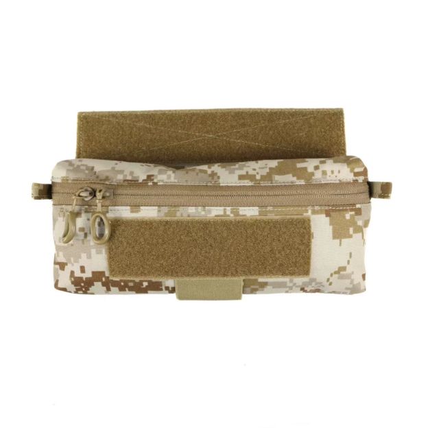 TWINFALCONS THE MINI DROP POUCH[TW-P117]