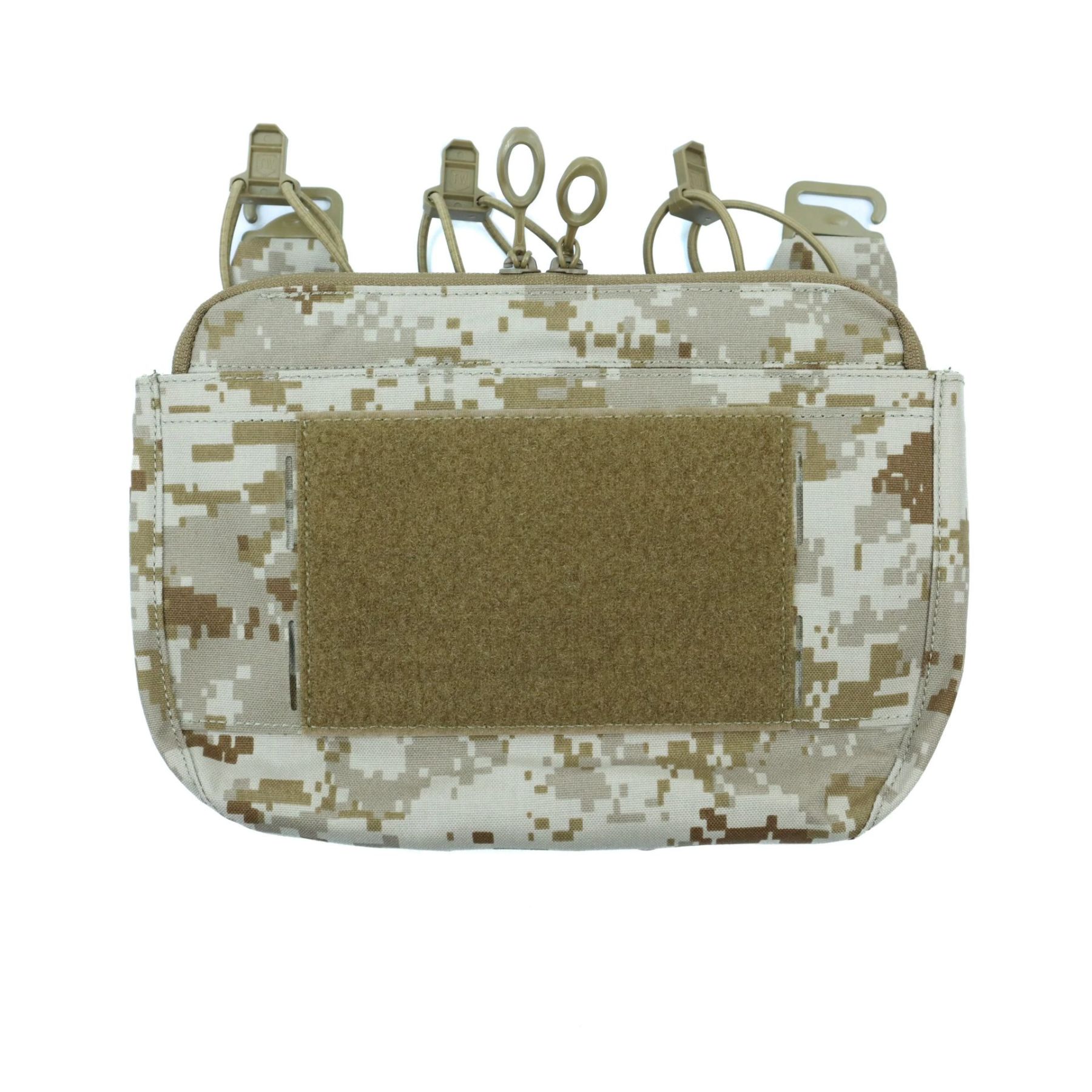 TWINFALCONS DIVERSE OPERATIONS PERSONAL EQUIPMENT FRONT FLAP[TW-P118]