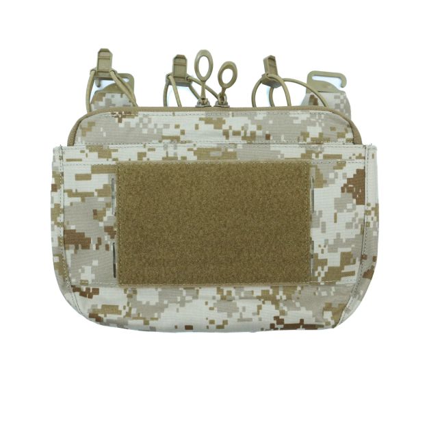 TWINFALCONS DIVERSE OPERATIONS PERSONAL EQUIPMENT FRONT FLAP[TW-P118]