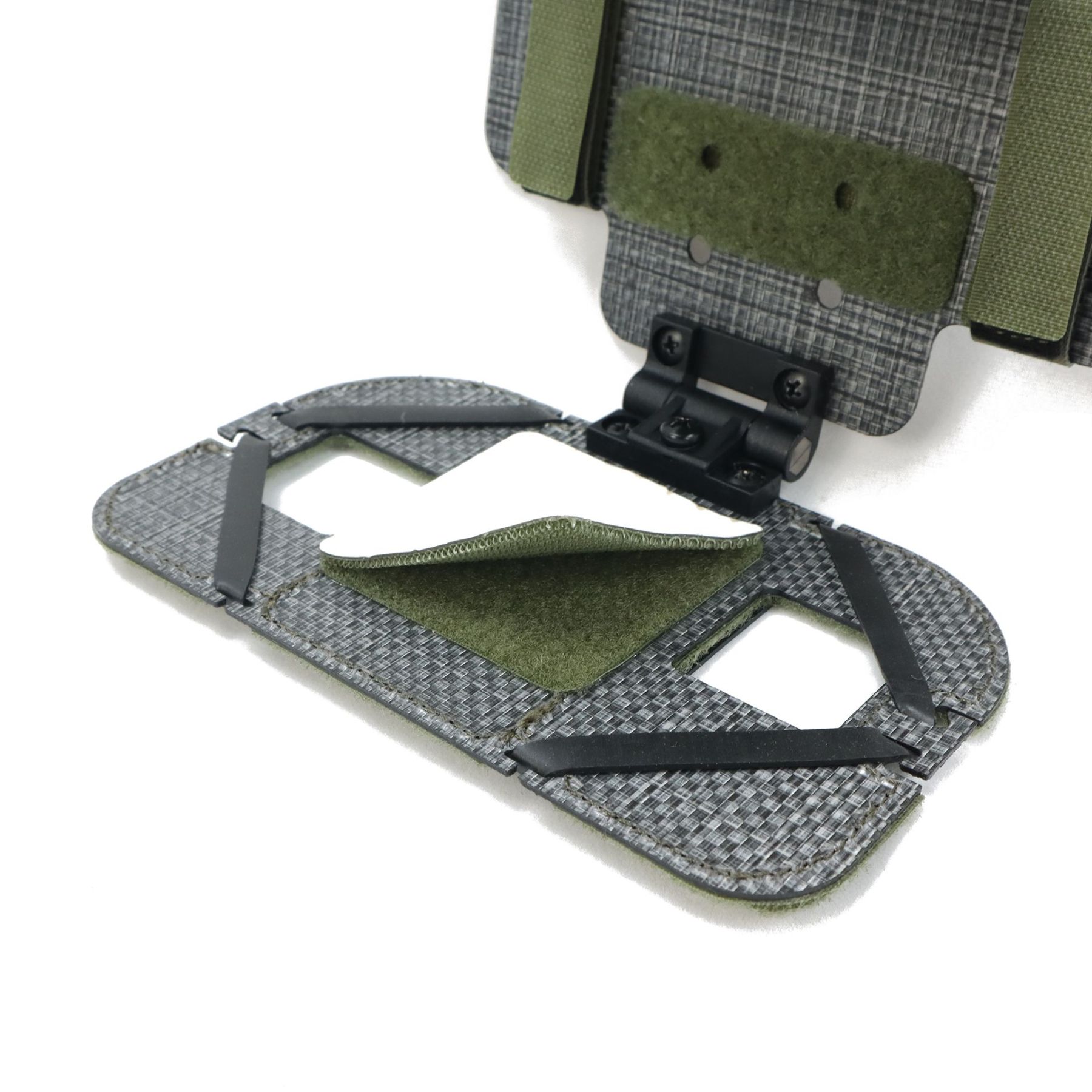 TWINFALCONS MODULAR CHEST MOUNT[TW-P120]