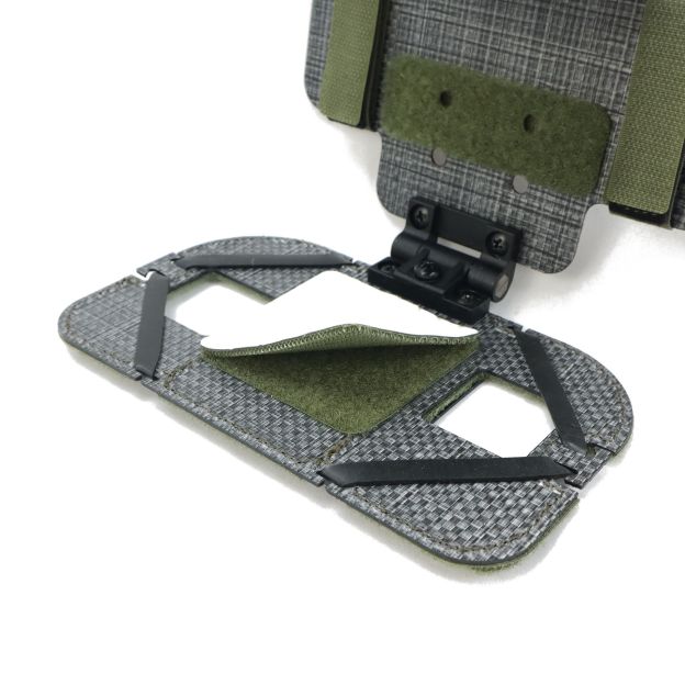 TWINFALCONS MODULAR CHEST MOUNT[TW-P120]