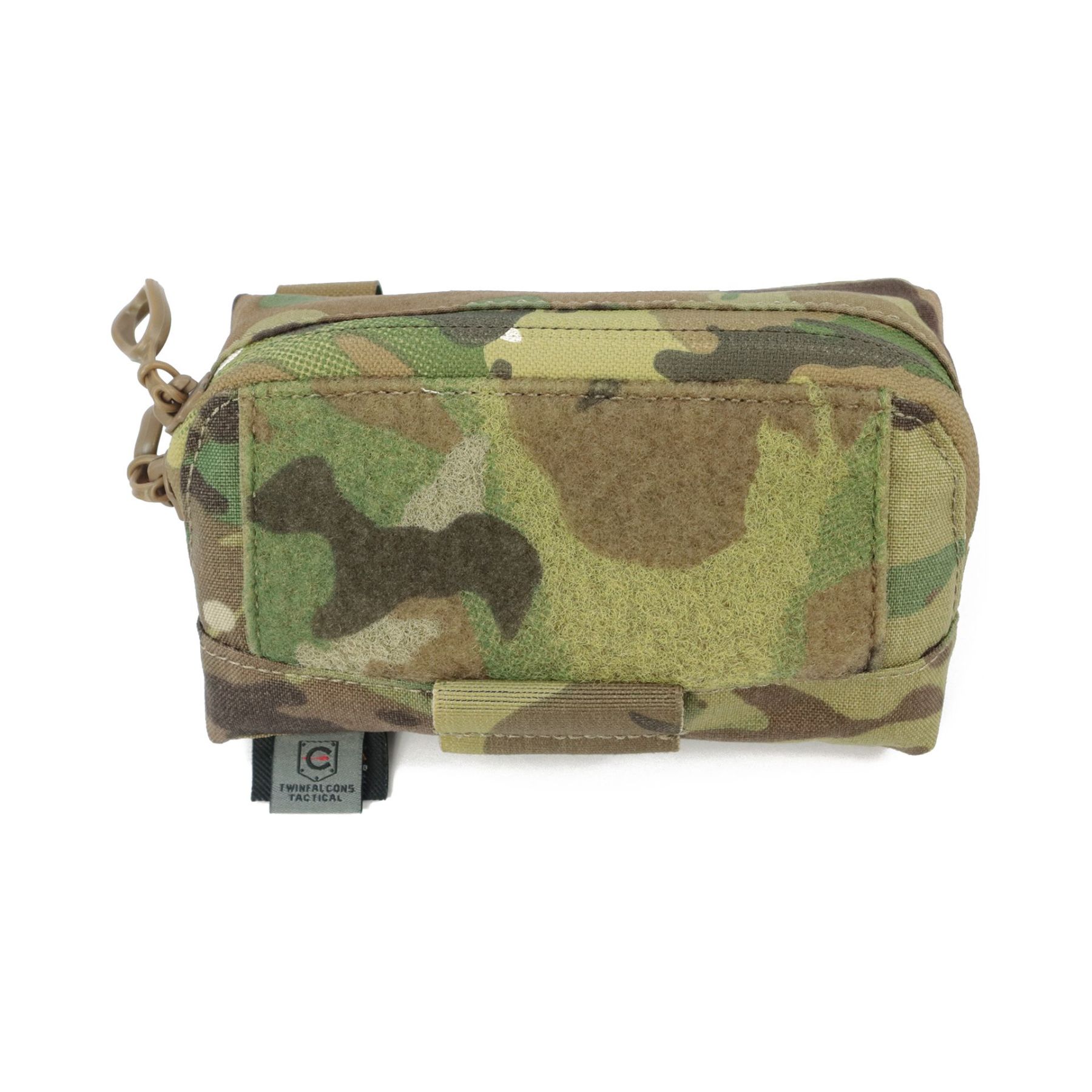 TWINFALCONS MOLLE ADMIN PANEL[TW-P126]