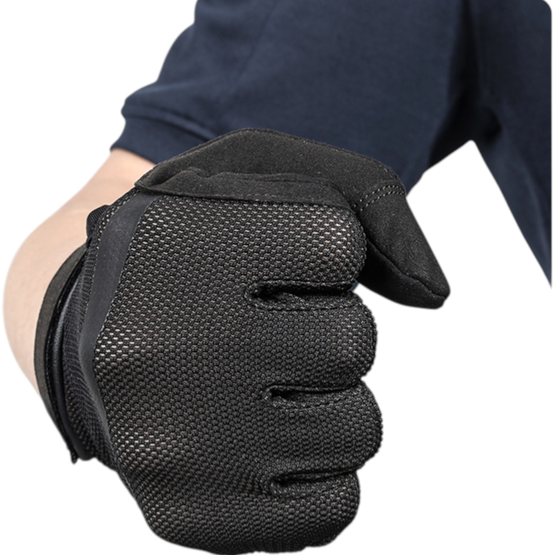 LONG LIN JIA ULTRA-THIN TACTICAL GLOVES