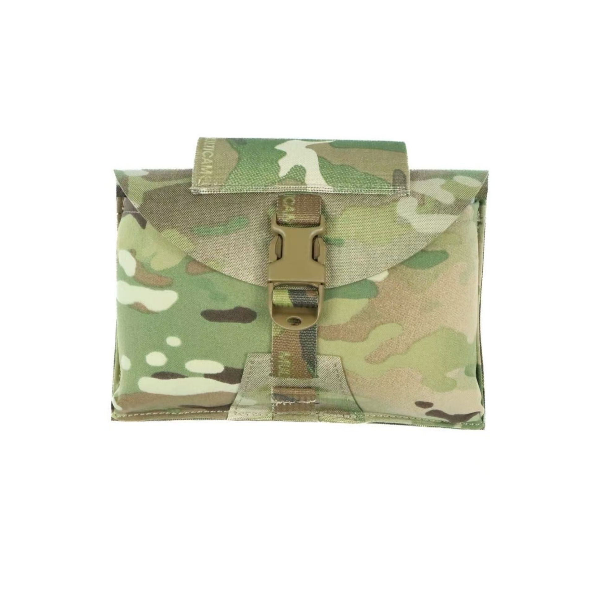 TWINFALCONS IFAS INDIVIDUAL FIRST AID SYSTEM POUCH[TW-P136]