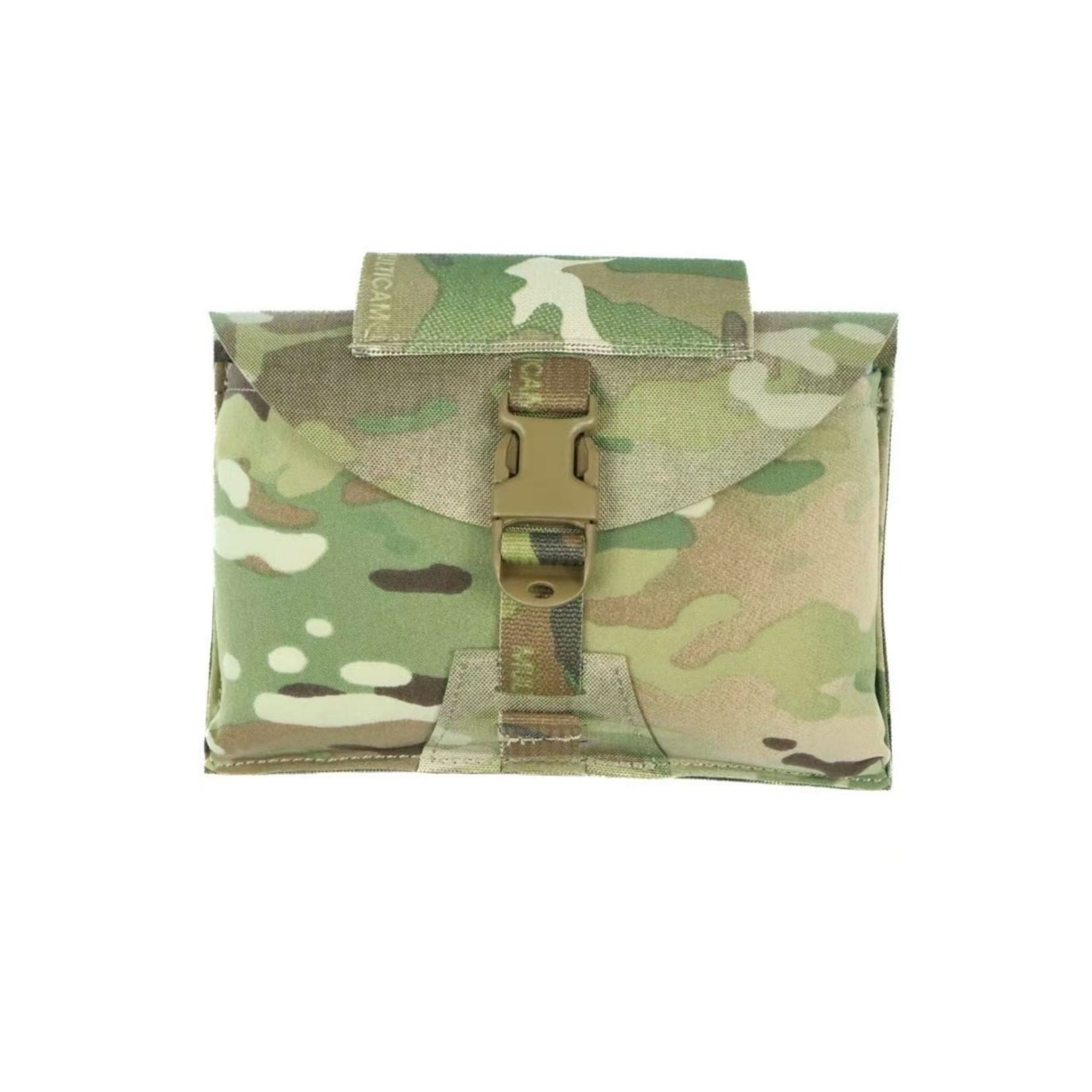 TWINFALCONS IFAS INDIVIDUAL FIRST AID SYSTEM POUCH[TW-P136]