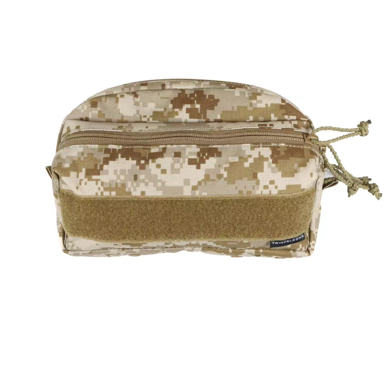 TWINFALCONS CCS POUCH[TW-P140]