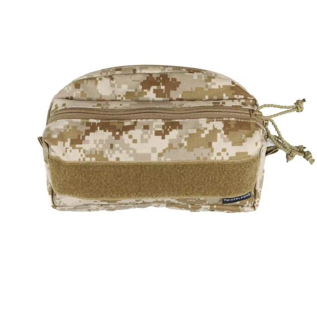 TWINFALCONS CCS POUCH[TW-P140]