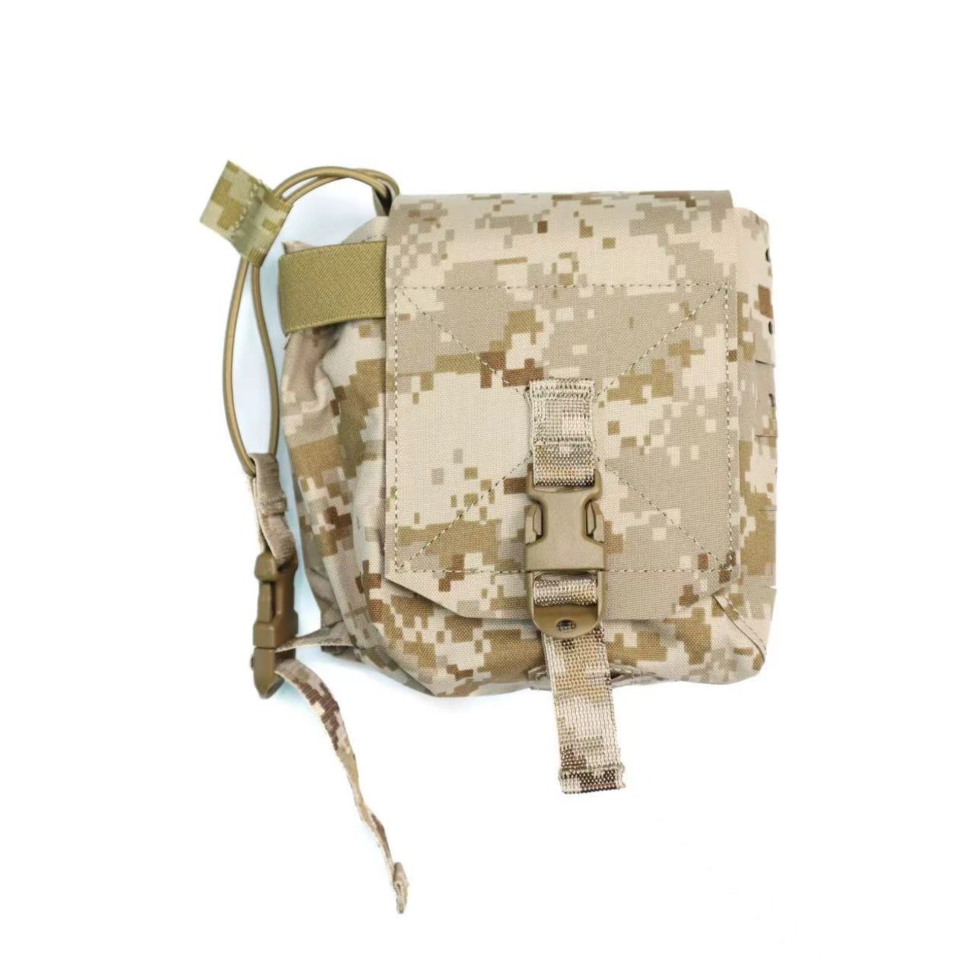 TWINFALCONS MUTANT RADIO POUCH[TW-P159]