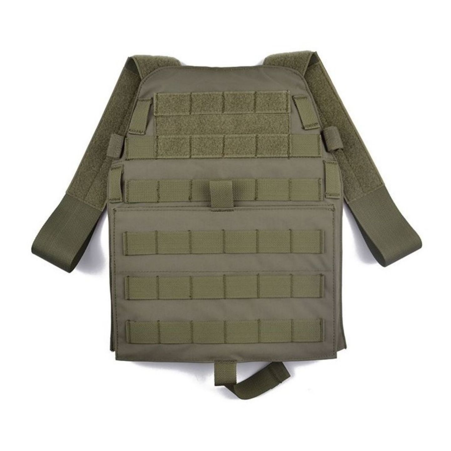 TWINFALCONS 6094 LE TACTICAL VEST MEDIUM [TW-VT10]