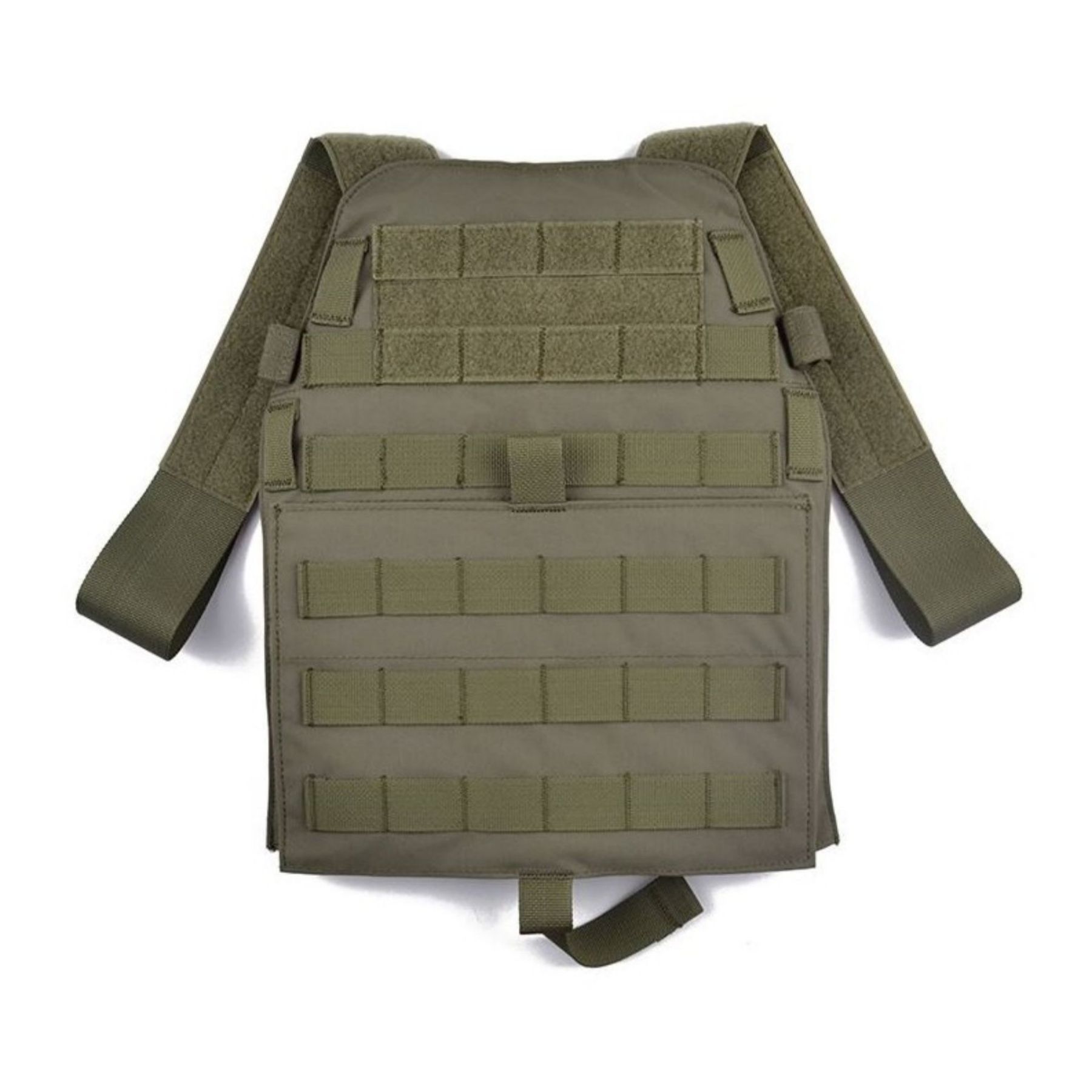 TWINFALCONS 6094 LE TACTICAL VEST MEDIUM [TW-VT10]