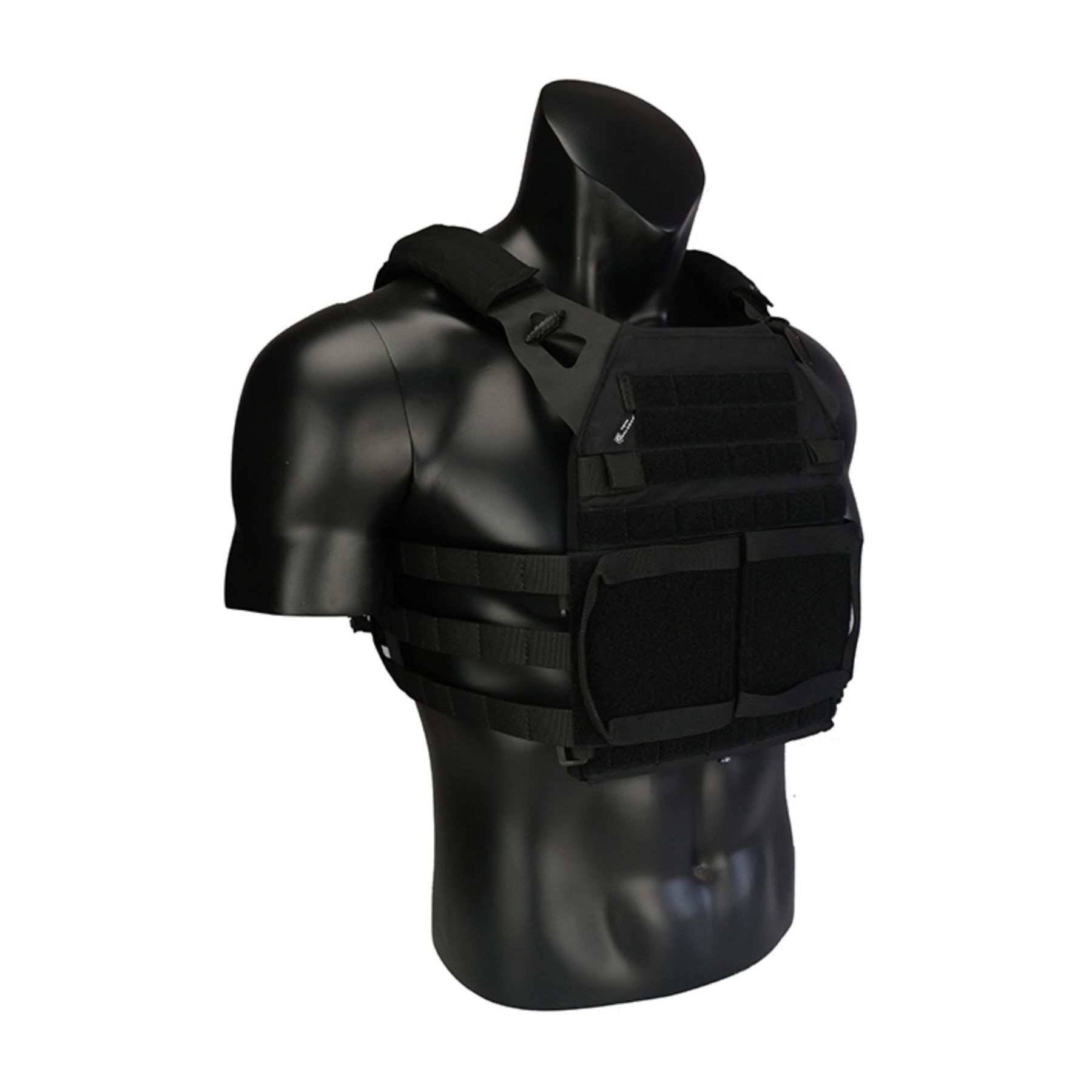 TWINFALCONS DELUSTERING JPC 2.0 TACTICAL VEST MEDIUM [TW-VT13]