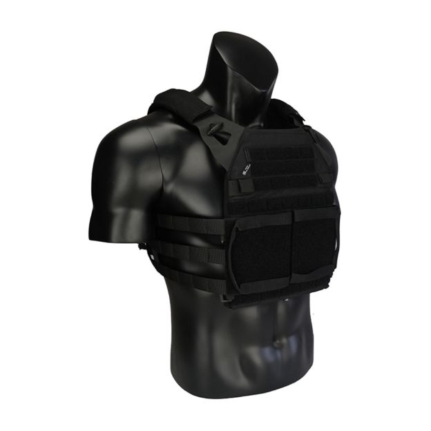 TWINFALCONS DELUSTERING JPC 2.0 TACTICAL VEST MEDIUM [TW-VT13]