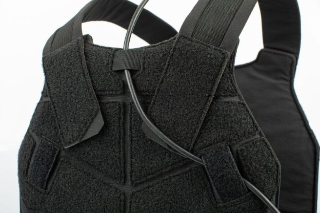 PSI GEAR LOW-VIS PLATE CARRIER V2[PC02003]