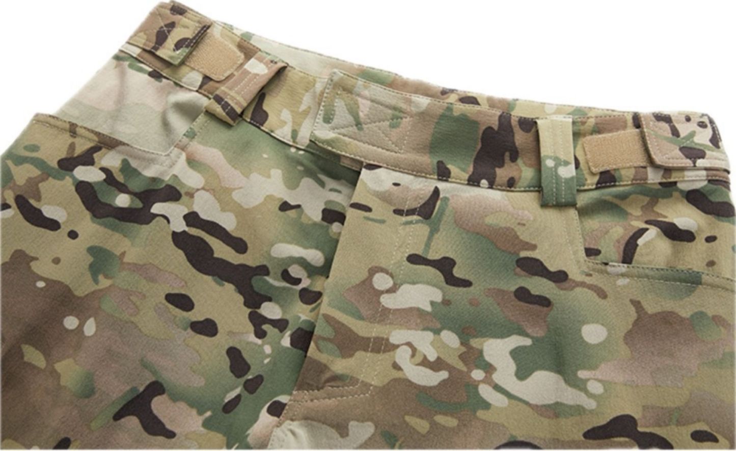 UNDEFINED COLLECTION RUSH TACTICAL PANTS