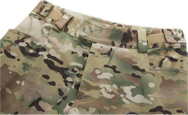 UNDEFINED COLLECTION RUSH TACTICAL PANTS