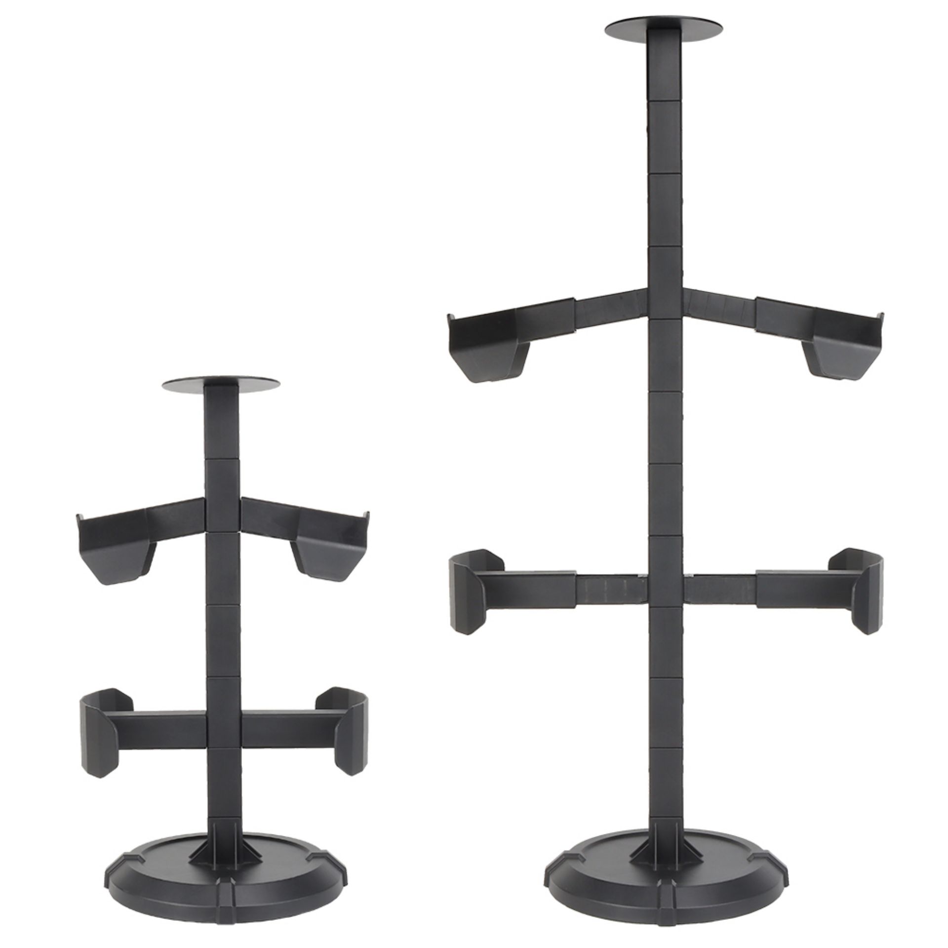 WOSPORT EQUIPMENT DISPLAY STAND [WST-AC-19]