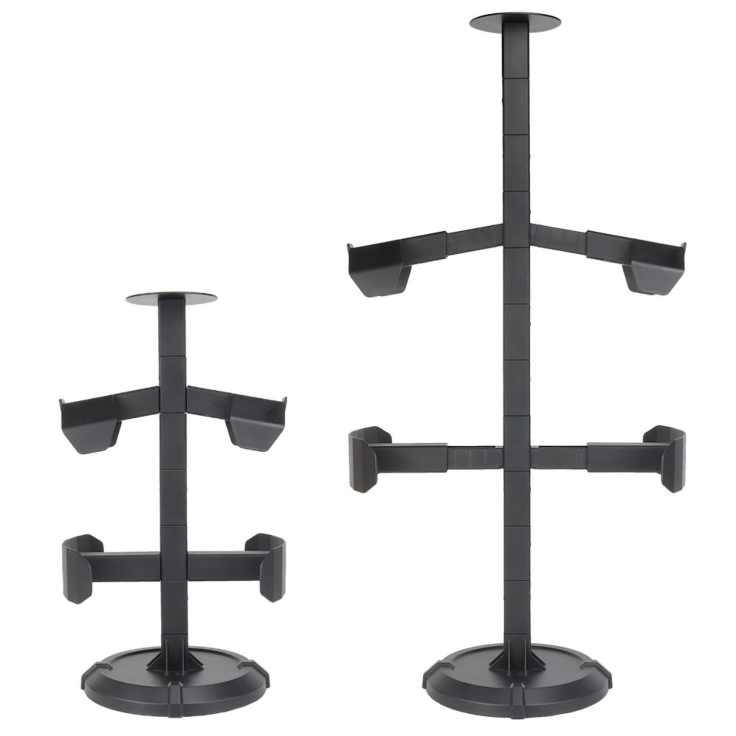 WOSPORT EQUIPMENT DISPLAY STAND [WST-AC-19]