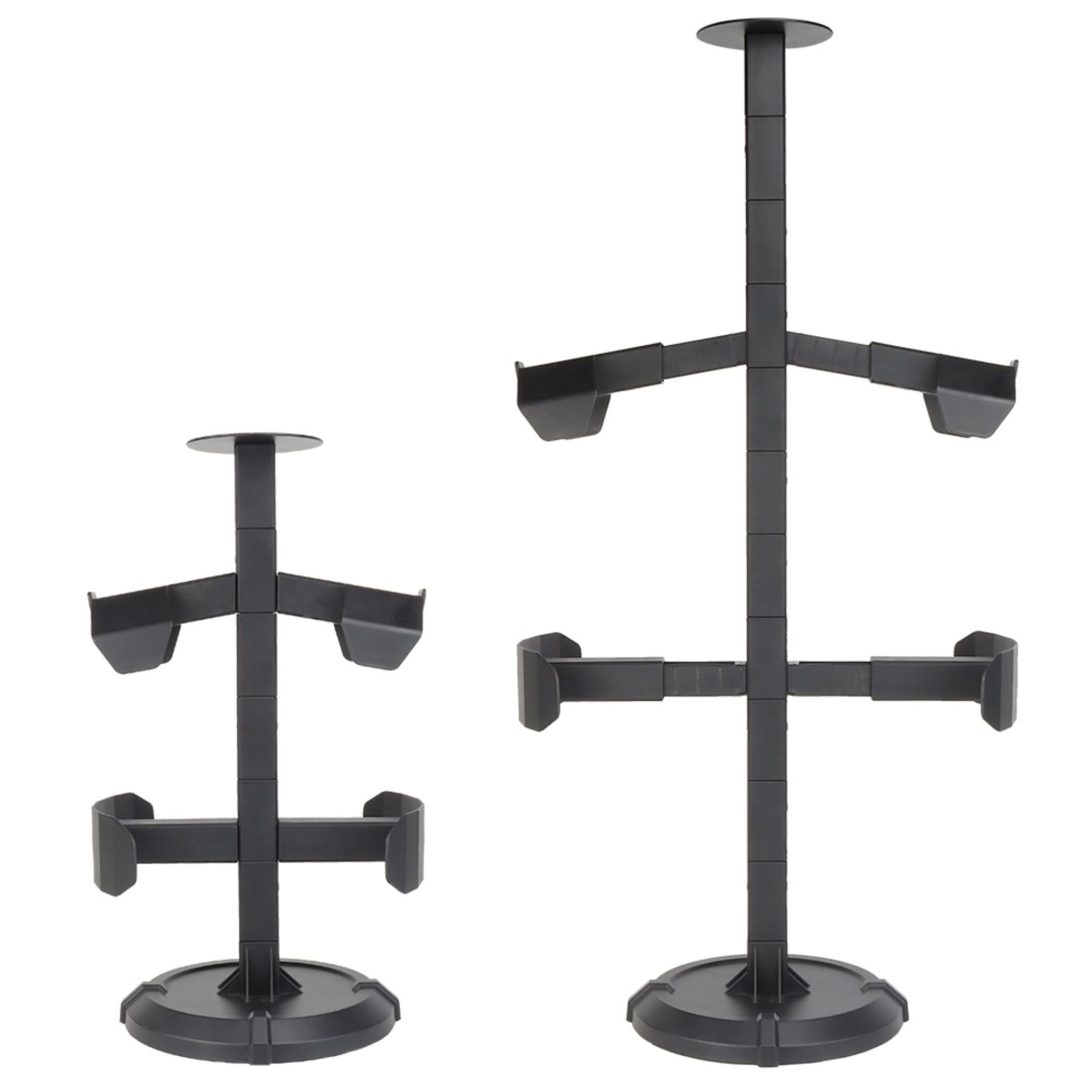 WOSPORT EQUIPMENT DISPLAY STAND [WST-AC-19]