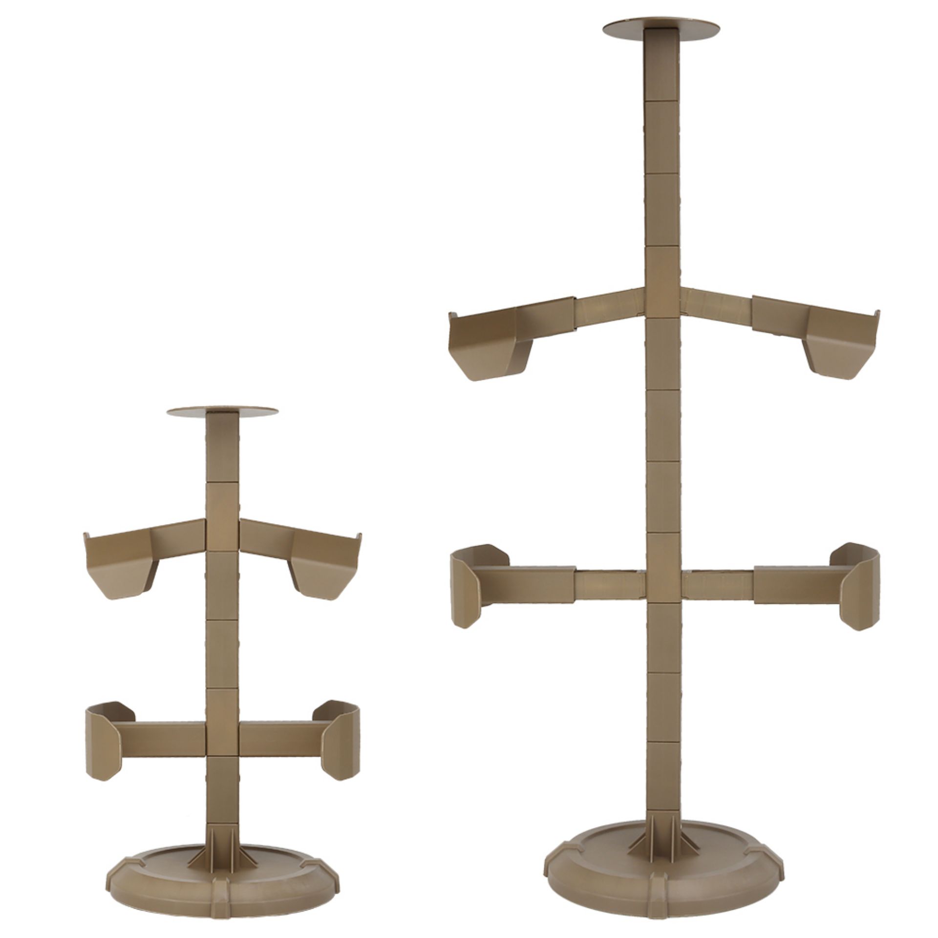 WOSPORT EQUIPMENT DISPLAY STAND [WST-AC-19]