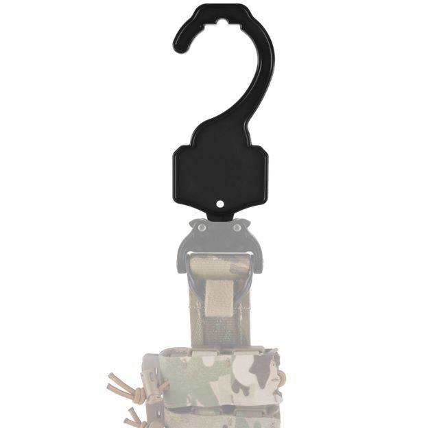 WOSPORT TACTICAL BELT HOOK [WST-AC-44]