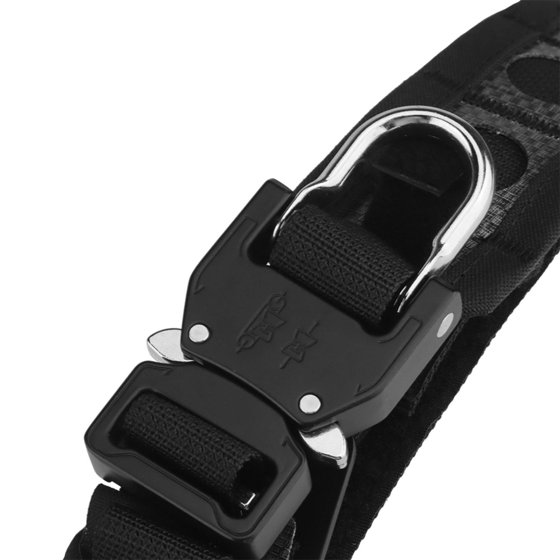 WOSPORT BISON LIGHTWEIGHT BELT [WST-BA-27]