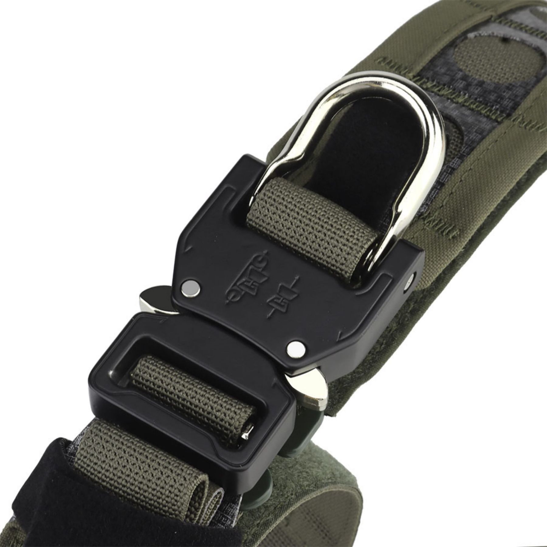 WOSPORT BISON LIGHTWEIGHT BELT [WST-BA-27]