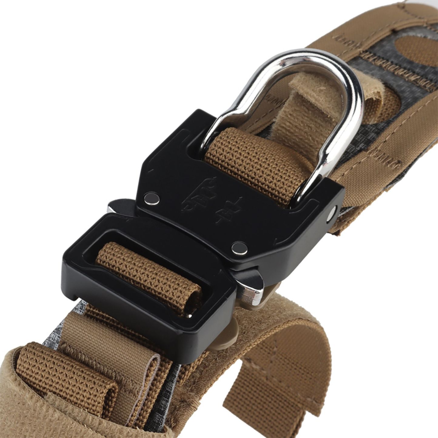 WOSPORT BISON LIGHTWEIGHT BELT [WST-BA-27]