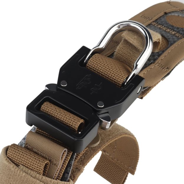 WOSPORT BISON LIGHTWEIGHT BELT [WST-BA-27]