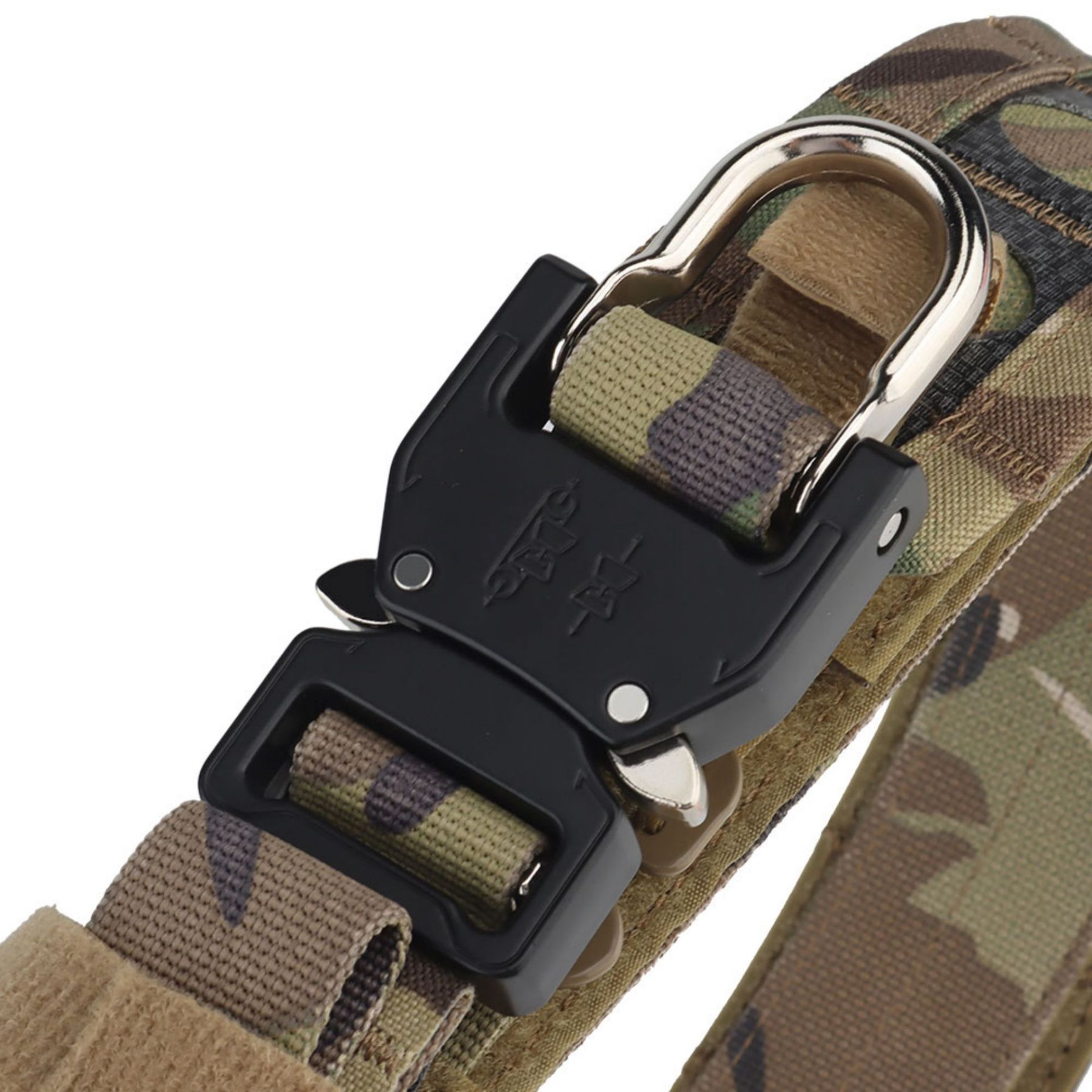 WOSPORT BISON LIGHTWEIGHT BELT [WST-BA-27]