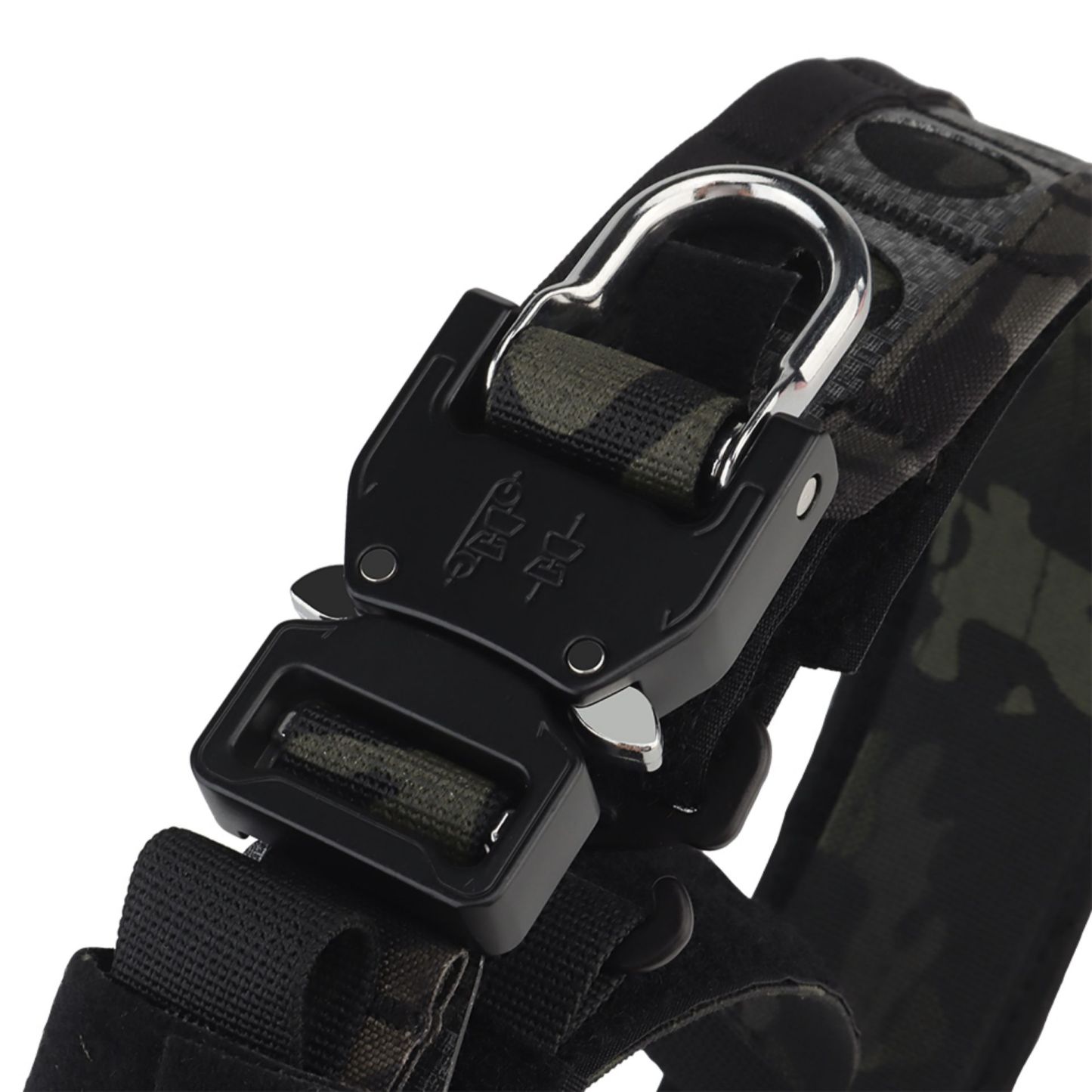 WOSPORT BISON LIGHTWEIGHT BELT [WST-BA-27]