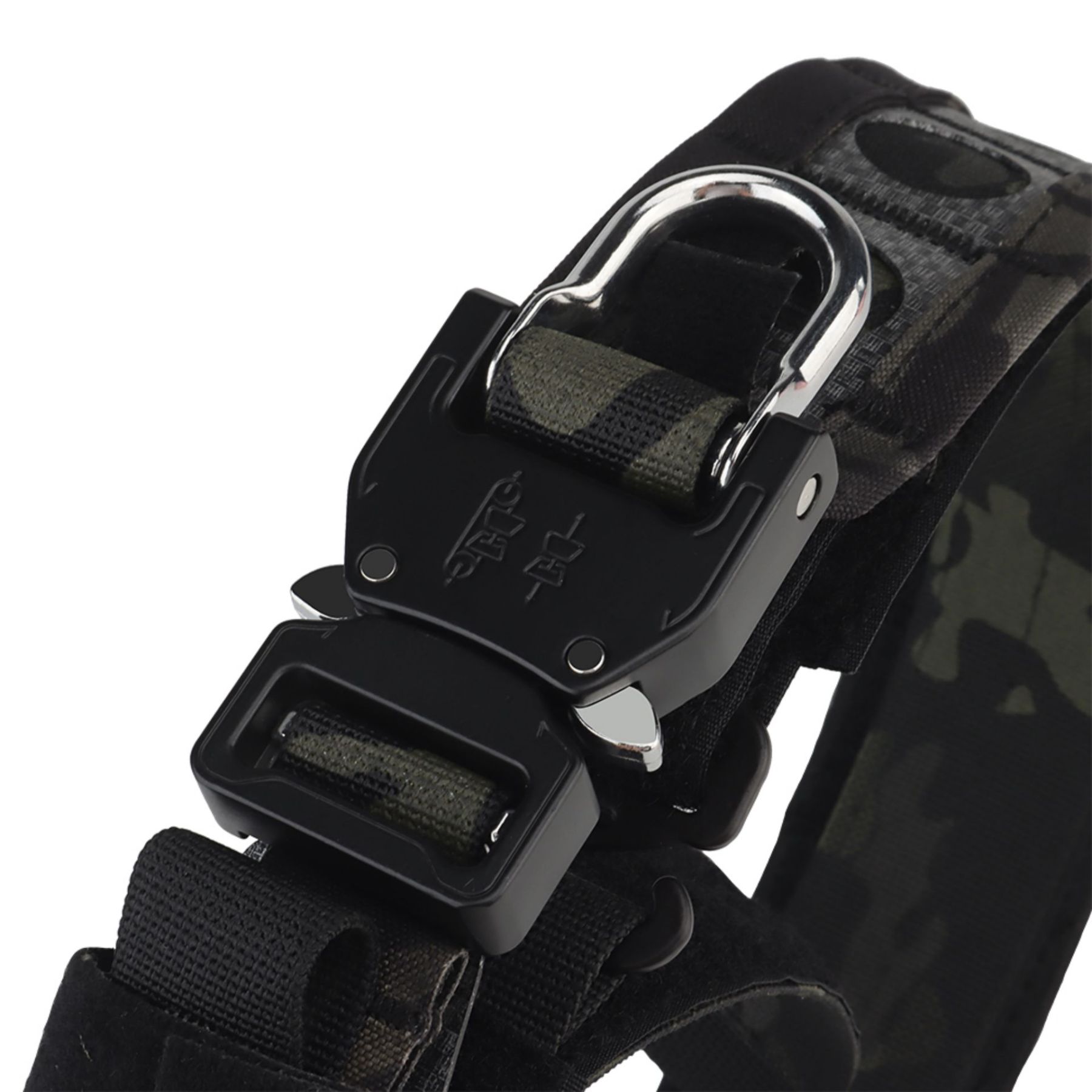 WOSPORT BISON LIGHTWEIGHT BELT [WST-BA-27]