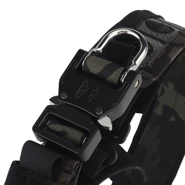 WOSPORT BISON LIGHTWEIGHT BELT [WST-BA-27]