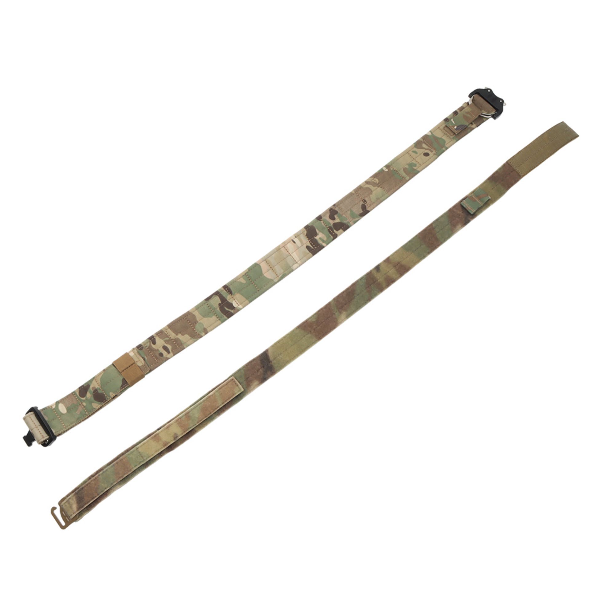 WOSPORT CONTACTOR TACTICAL BELT [WST-BA-29]